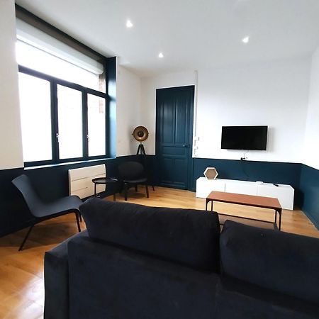 Residence Beaudelot Saint-Saulve 外观 照片
