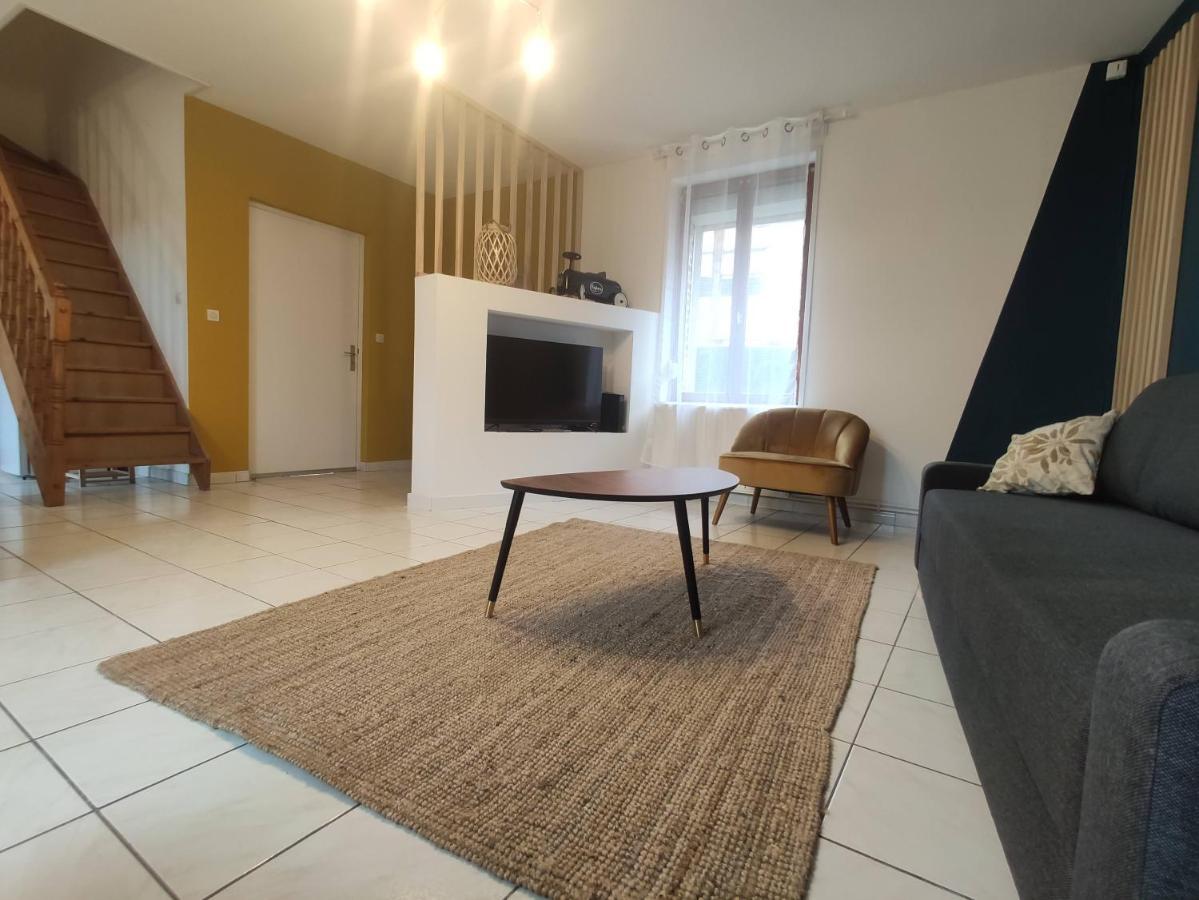 Residence Beaudelot Saint-Saulve 外观 照片