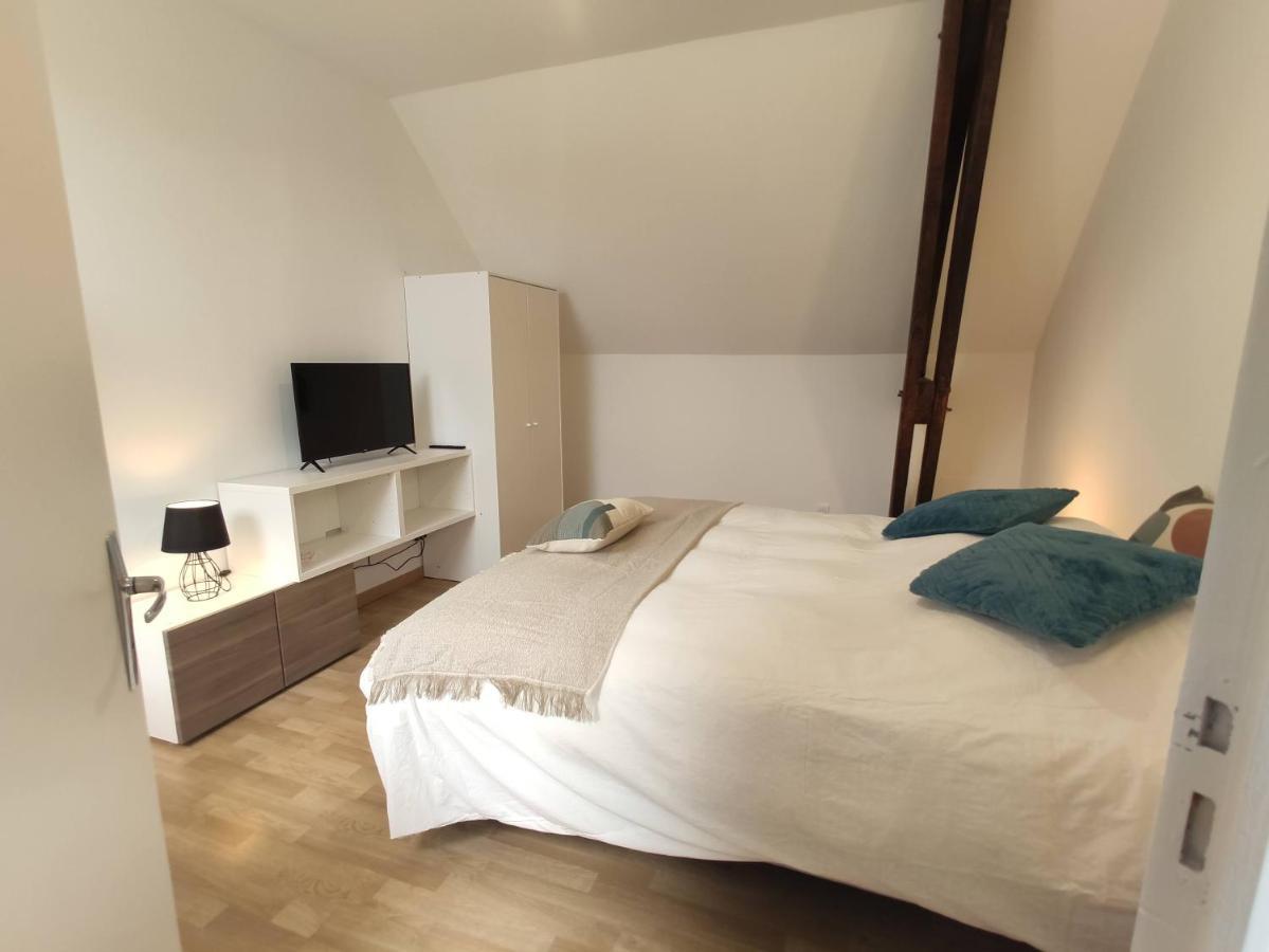 Residence Beaudelot Saint-Saulve 外观 照片