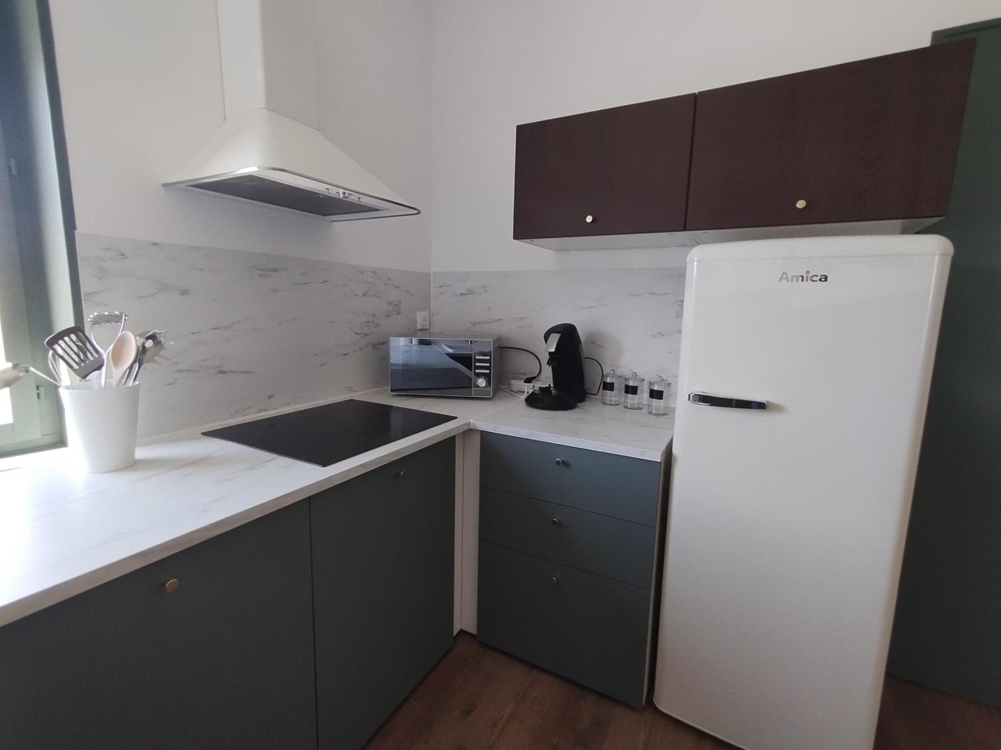 Residence Beaudelot Saint-Saulve 外观 照片