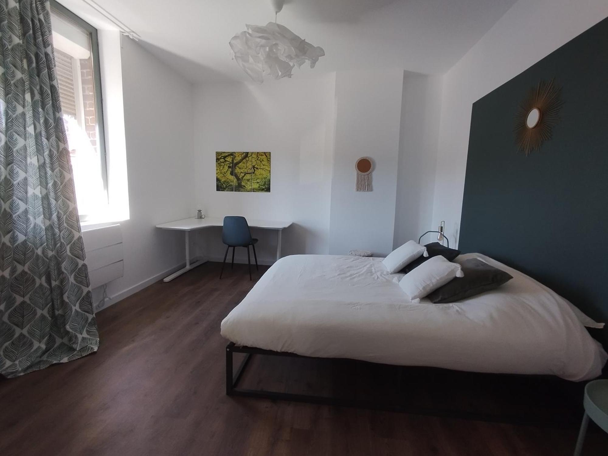 Residence Beaudelot Saint-Saulve 外观 照片