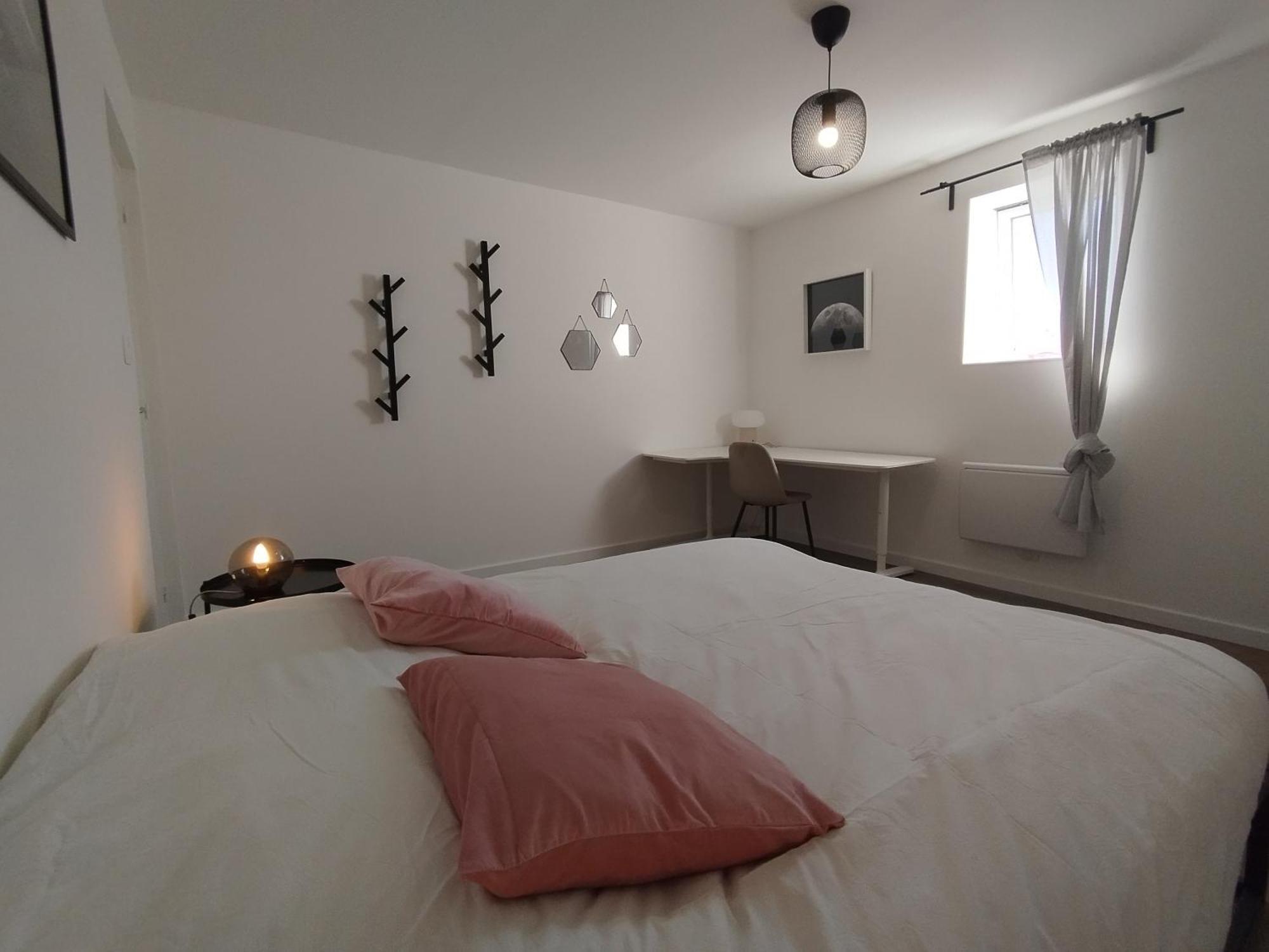 Residence Beaudelot Saint-Saulve 外观 照片