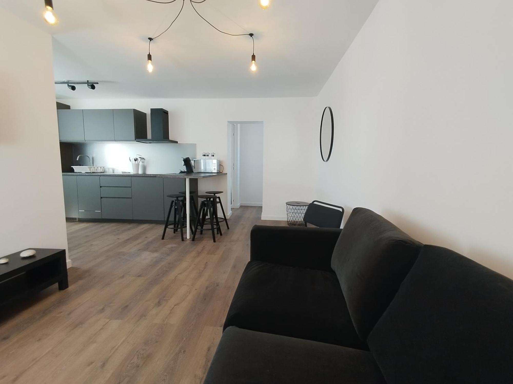 Residence Beaudelot Saint-Saulve 外观 照片